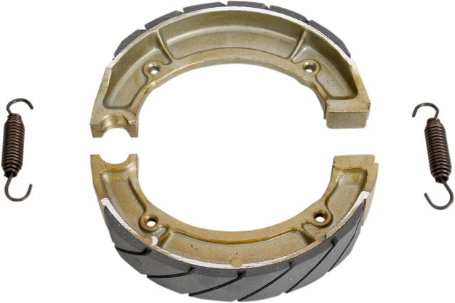 EBC Brake Shoes 516G