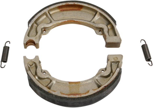 EBC Brake Shoes 517