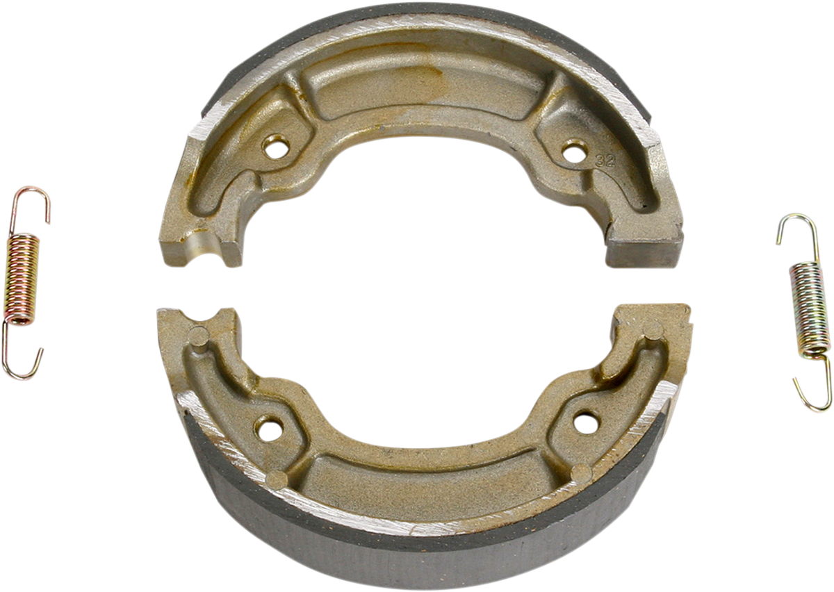 EBC Brake Shoes 527
