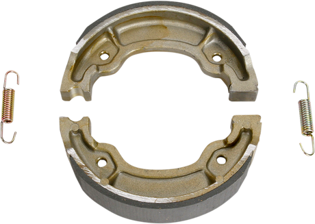 EBC Brake Shoes 527