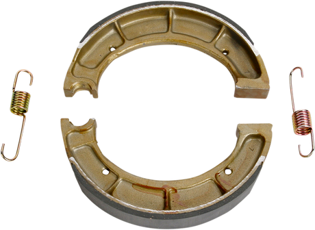 EBC Brake Shoes 528