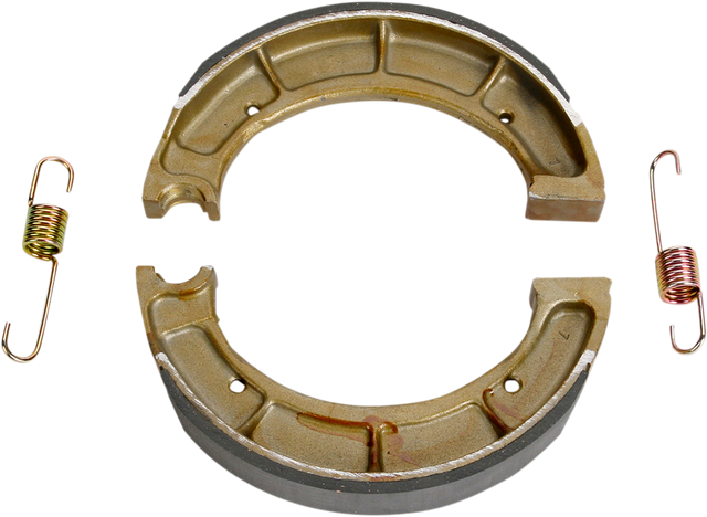EBC Brake Shoes 528