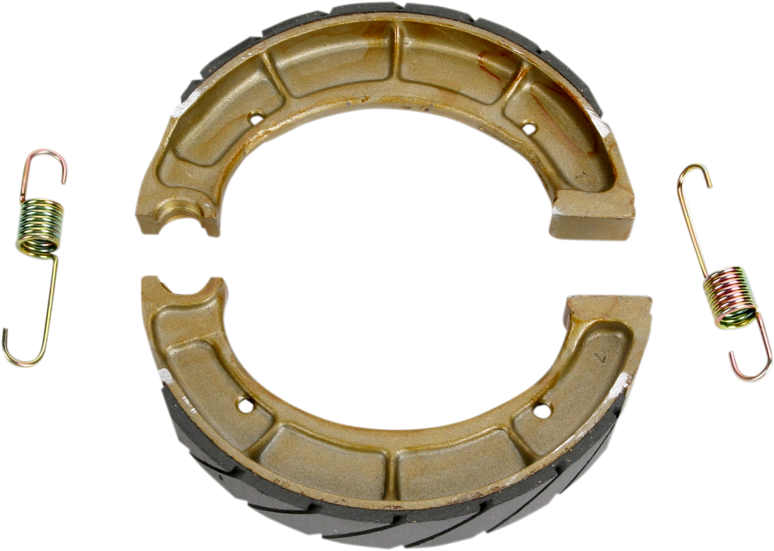 EBC Brake Shoes 528G