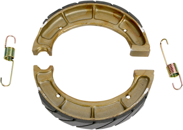 EBC Brake Shoes 528G