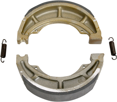 EBC Brake Shoes 602