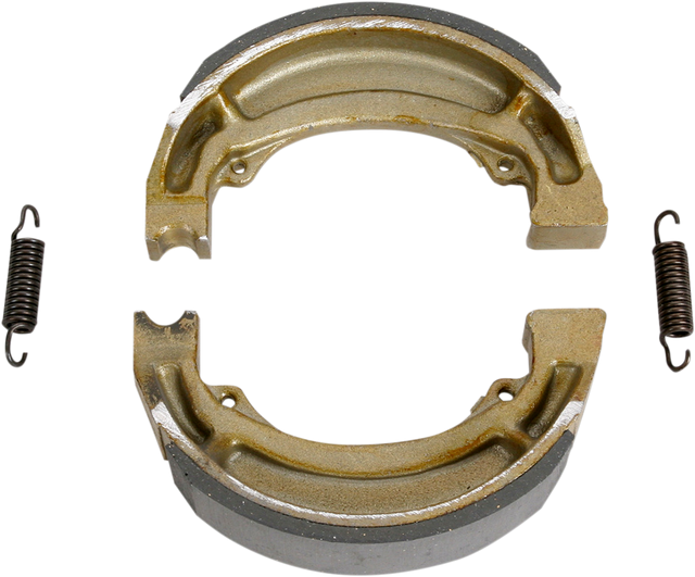 EBC Brake Shoes 604