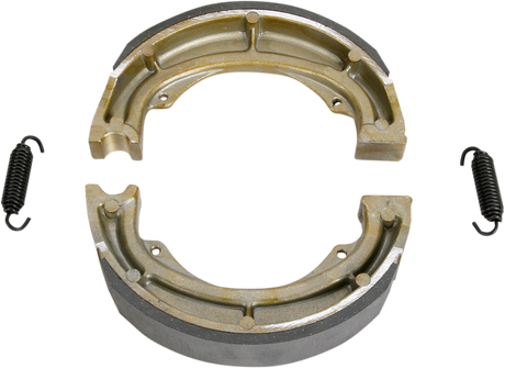 EBC Brake Shoes 605
