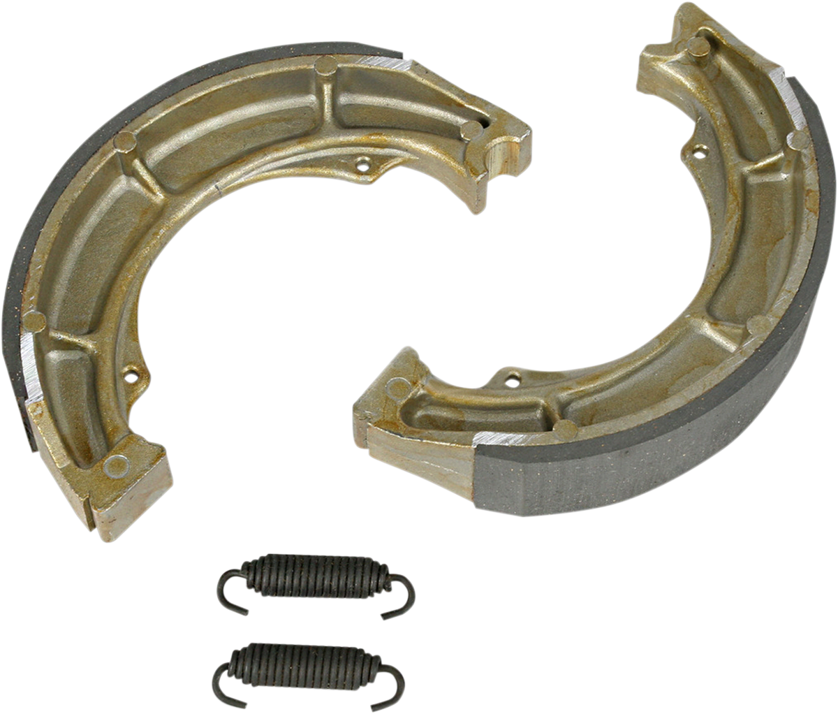 EBC Brake Shoes 606
