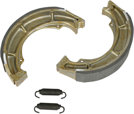 EBC Brake Shoes 606