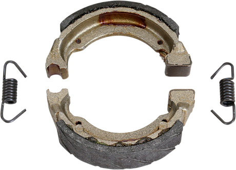 EBC Brake Shoes 614G