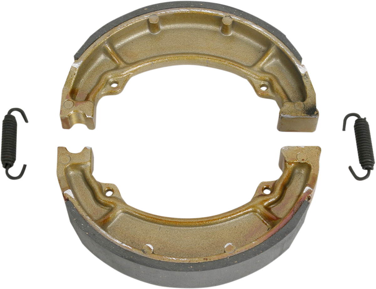 EBC Brake Shoes 618