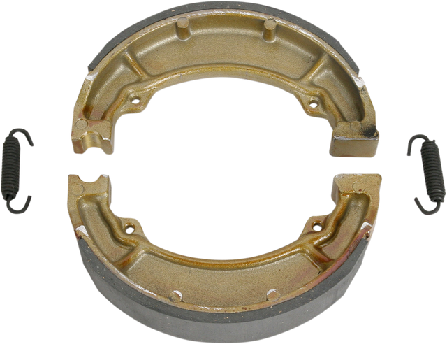 EBC Brake Shoes 618