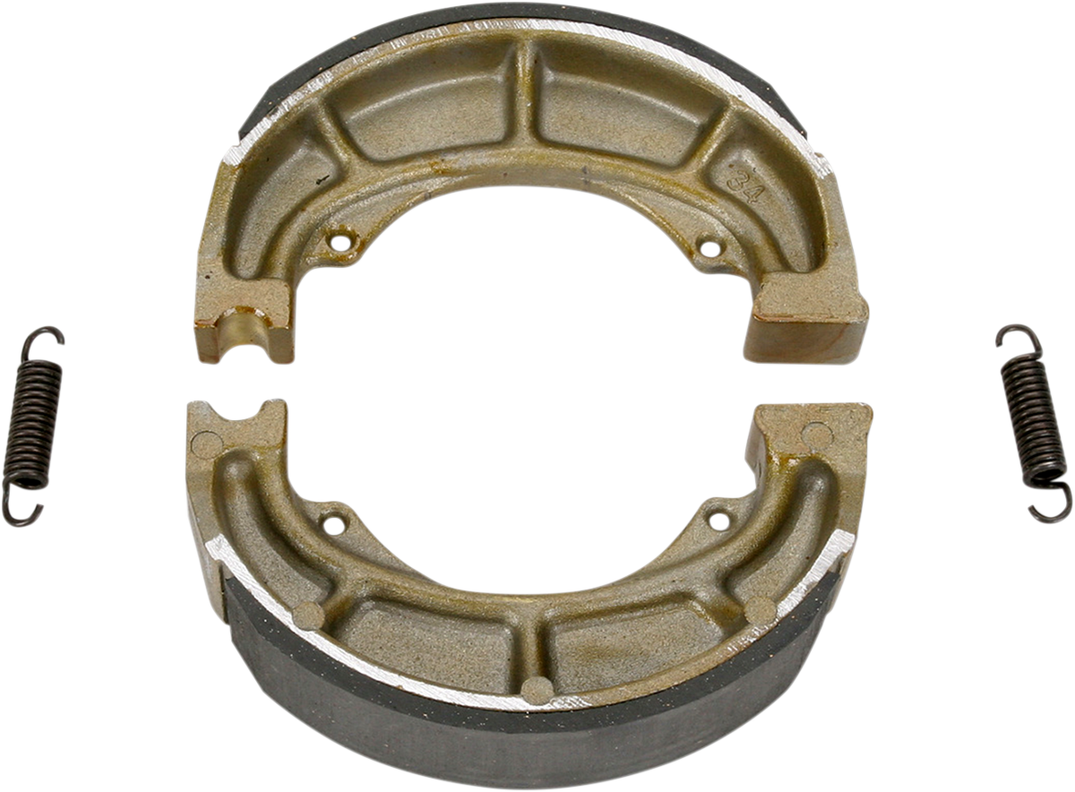 EBC Brake Shoes 624