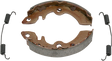 EBC Brake Shoes 625