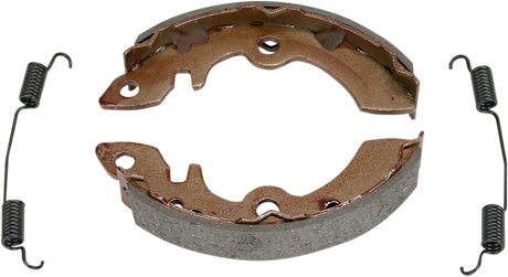 EBC Brake Shoes 625