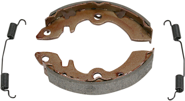EBC Brake Shoes 625