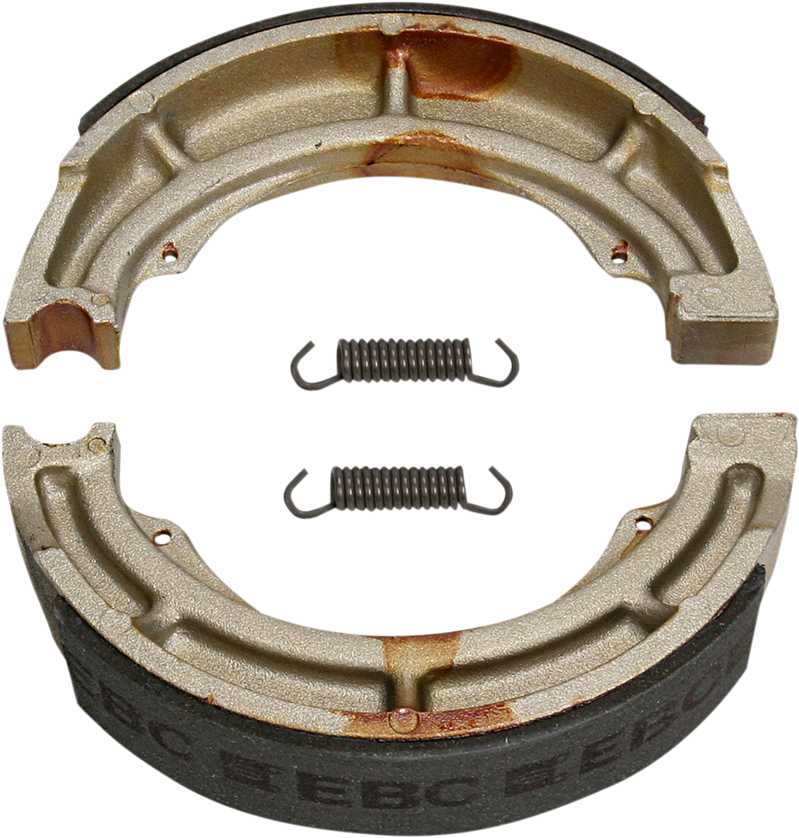 EBC Brake Shoes 626