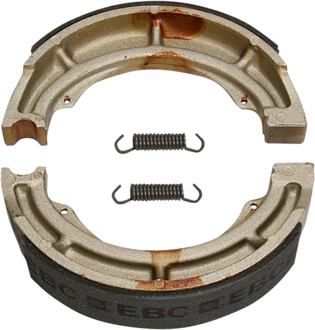 EBC Brake Shoes 626