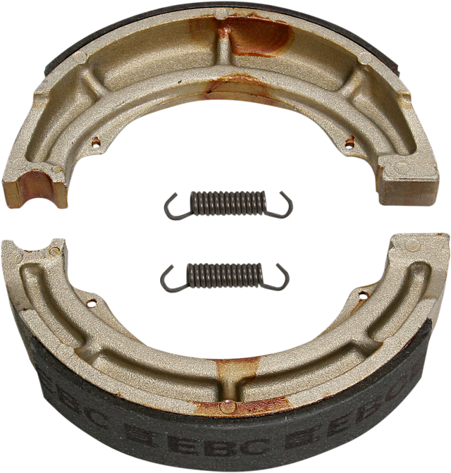 EBC Brake Shoes 626
