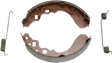 EBC Brake Shoes 628