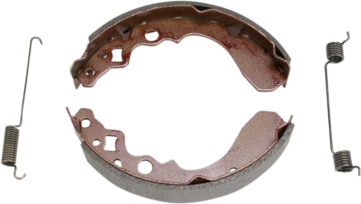 EBC Brake Shoes 628