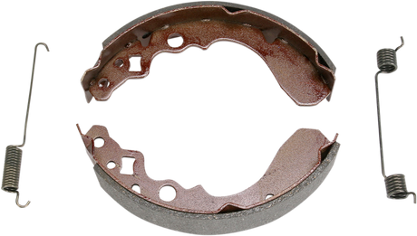 EBC Brake Shoes 628