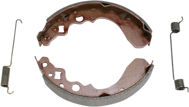 EBC Brake Shoes 628