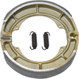 EBC Brake Shoes 629