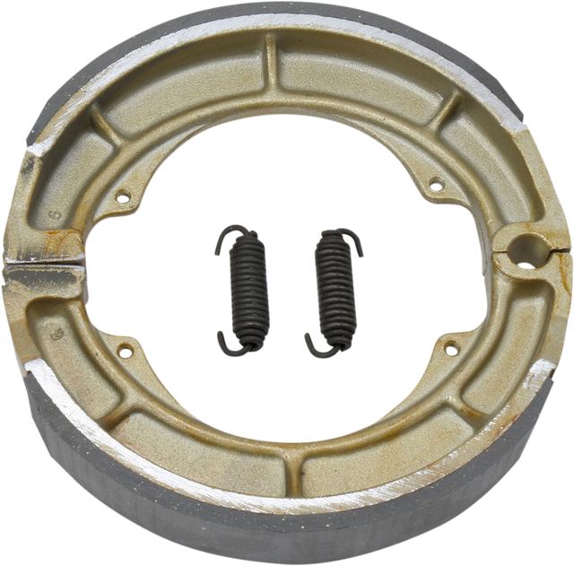 EBC Brake Shoes 629