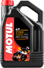 MOTUL 7100 4T Synthetic Oil - 10W-50 - 4L 104098