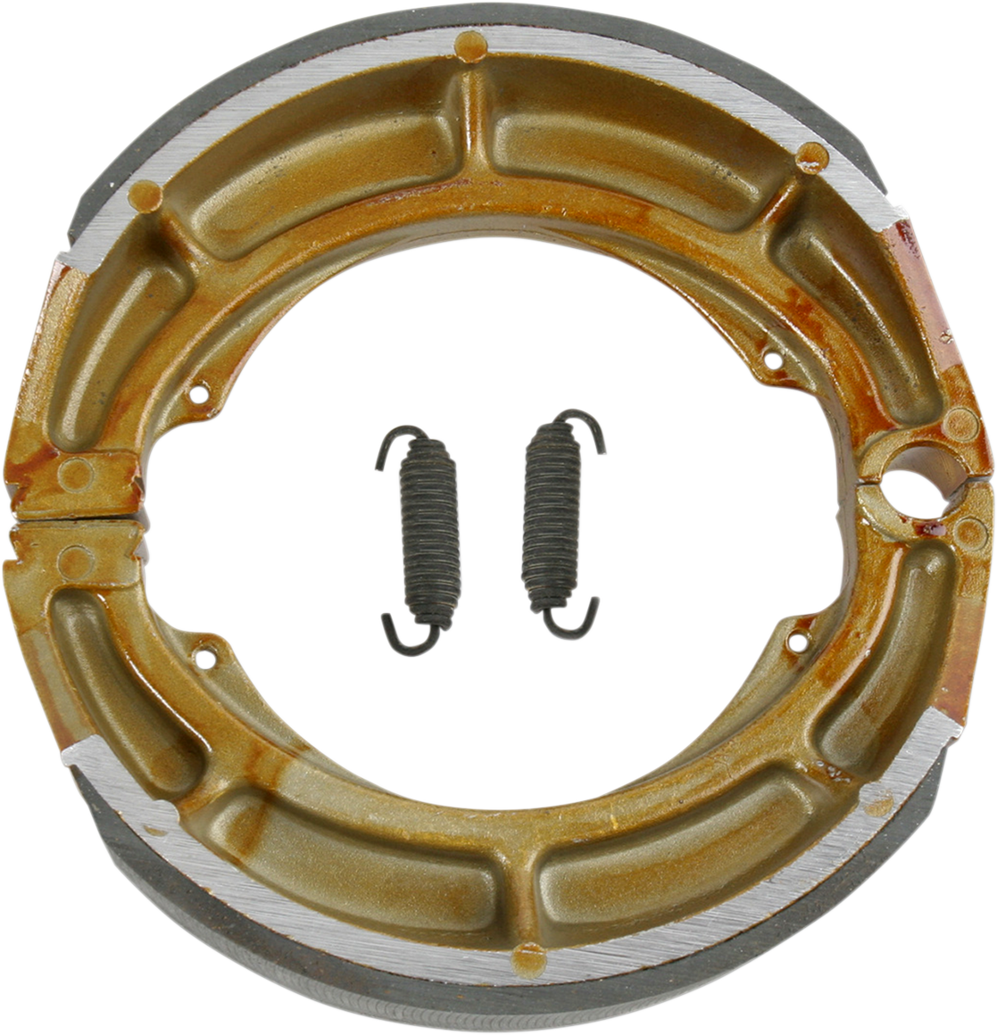 EBC Brake Shoes 634