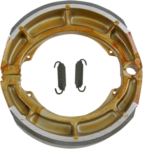 EBC Brake Shoes 634