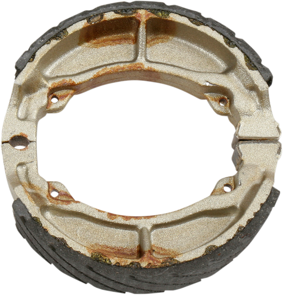 EBC Brake Shoes 702G