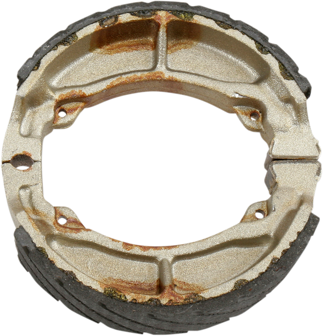 EBC Brake Shoes 702G