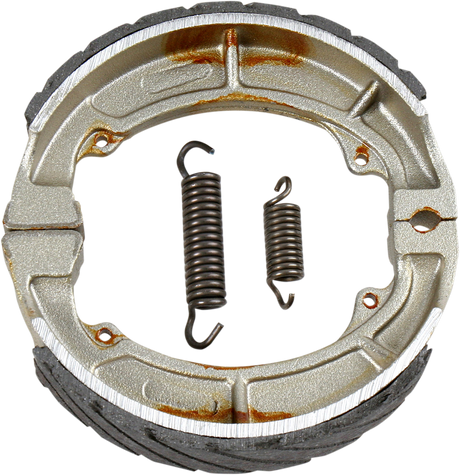 EBC Brake Shoes 704G