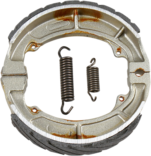EBC Brake Shoes 704G