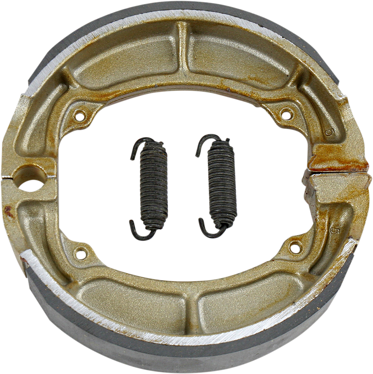 EBC Brake Shoes 705