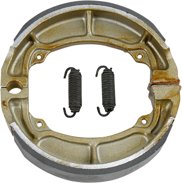 EBC Brake Shoes 705