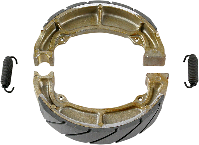 EBC Brake Shoes 705G