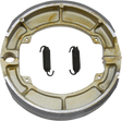EBC Brake Shoes 706