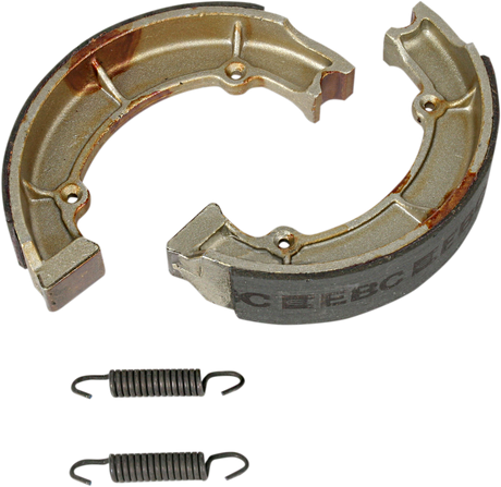 EBC Brake Shoes 709