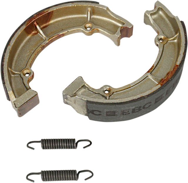 EBC Brake Shoes 709