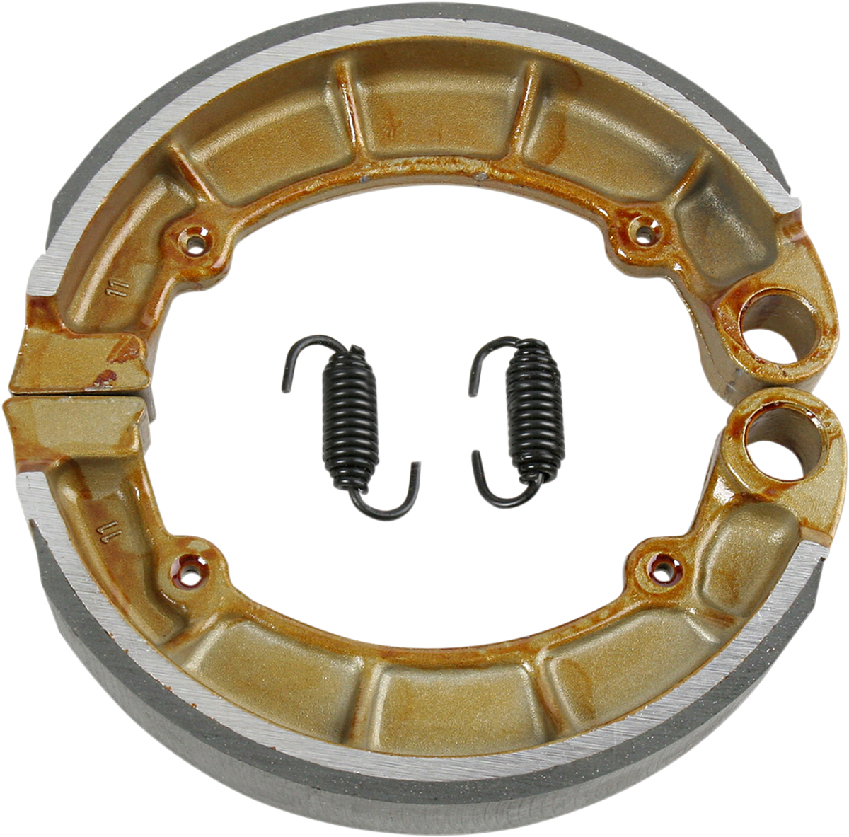 EBC Brake Shoes 710