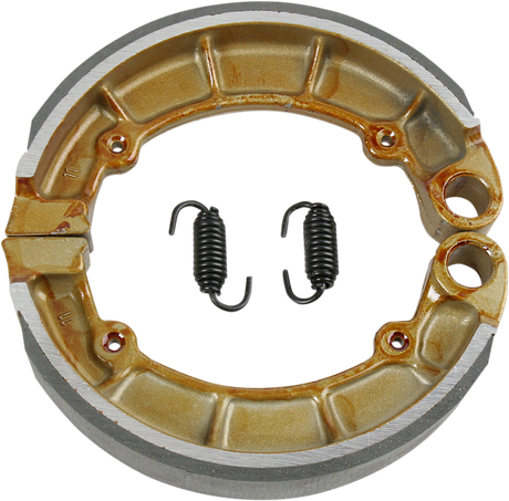 EBC Brake Shoes 710