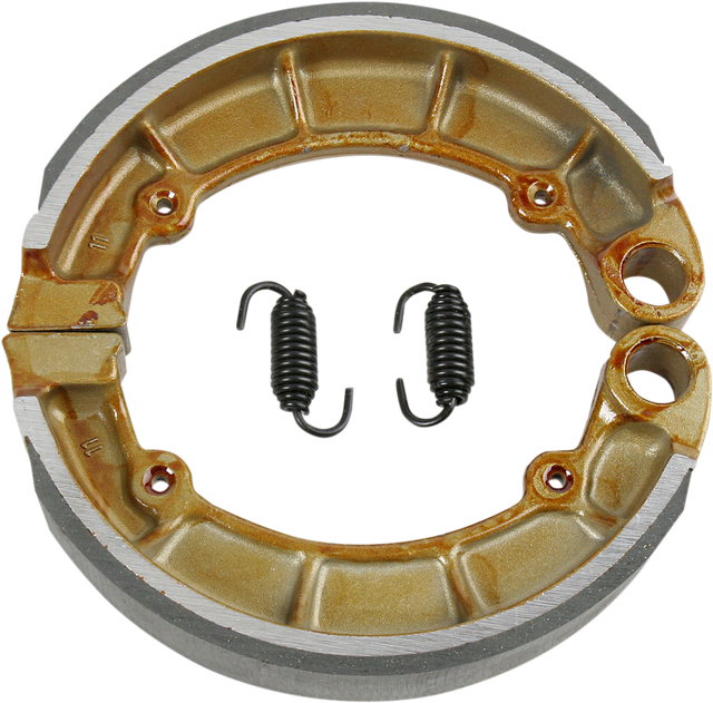EBC Brake Shoes 710