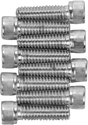 DRAG SPECIALTIES MK230 Lifter Base Bolt Set for Harley-Davidson '76-'99