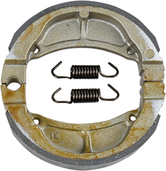 EBC Brake Shoes 715