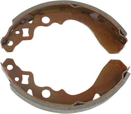 EBC Brake Shoes 718