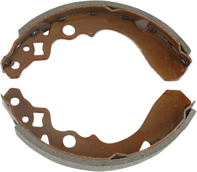 EBC Brake Shoes 718