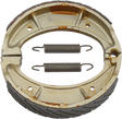 EBC Brake Shoes 802G